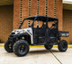Polaris Ranger 570/XP 900/XP 1000 5" Lift Kit by S3 Power Sports
